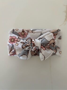 Small Shop Disney Thumper Bow Headband